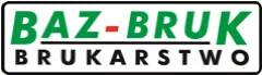 logo BAZ-BRUK Marek Bazylewski