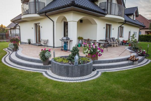 Realizaje posesje prywatne 31