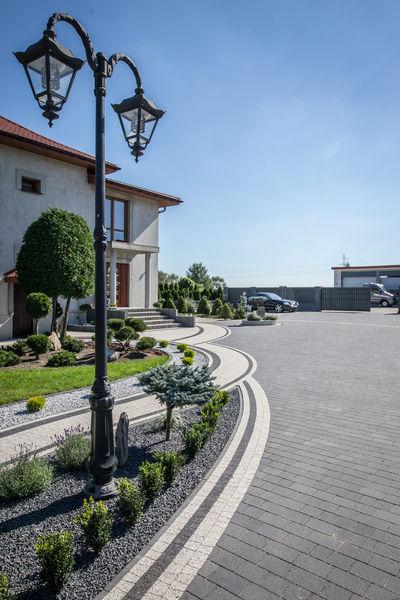 Realizaje posesje prywatne 37