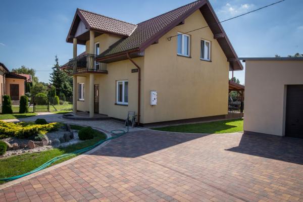 Realizaje posesje prywatne 76