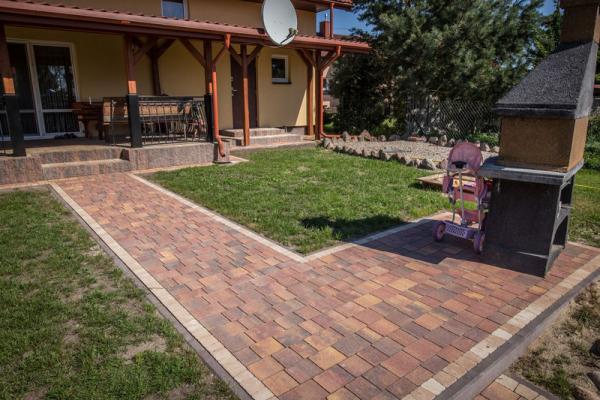 Realizaje posesje prywatne 81