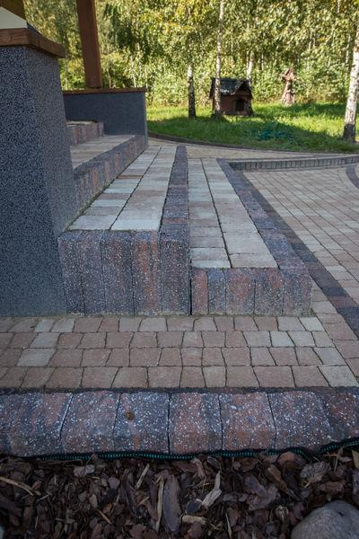 Realizaje posesje prywatne 86