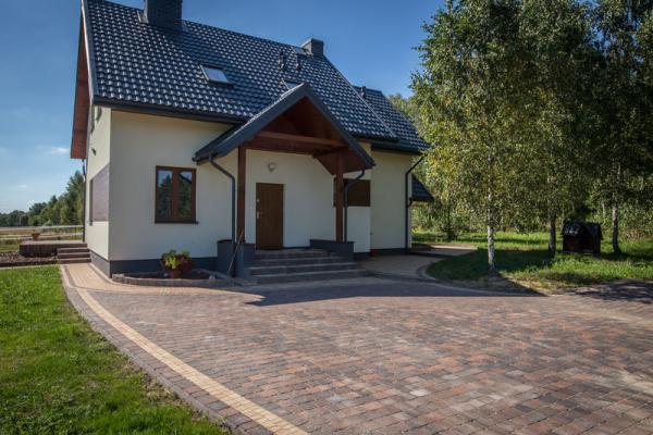 Realizaje posesje prywatne 87