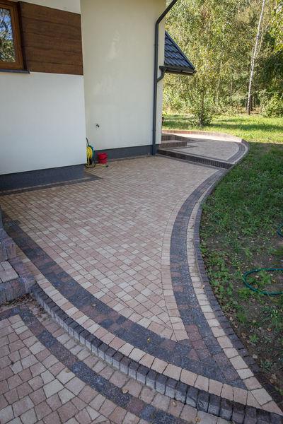 Realizaje posesje prywatne 90